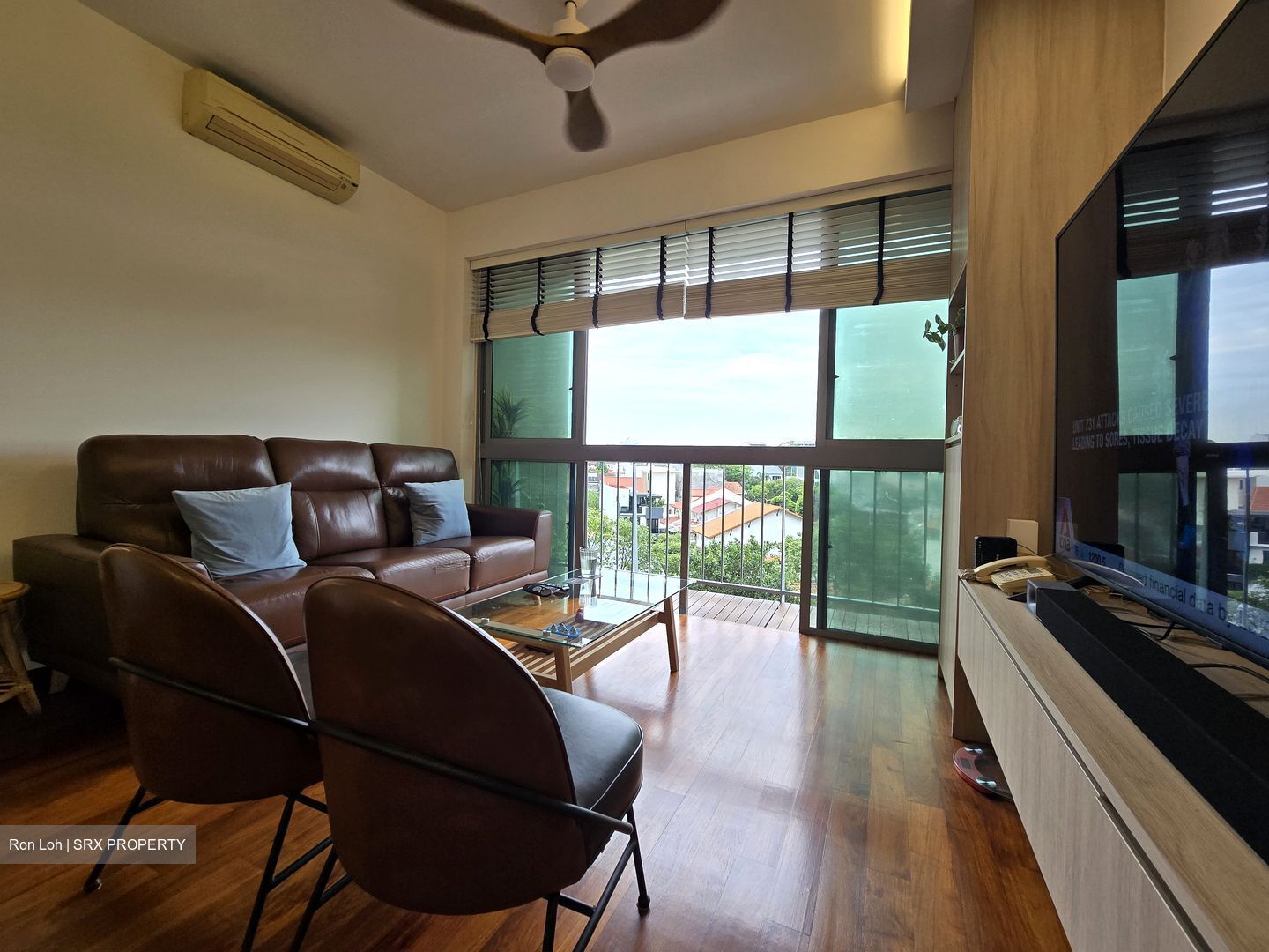 Tanamera Crest (D16), Condominium #579423571
